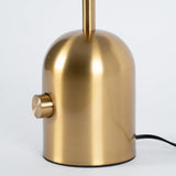 Stolní lampa Cloche