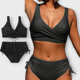 Moni - Stylové dvoudílné bikini