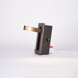 Moderní LED noční lampička
