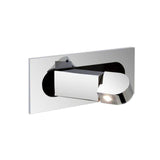 Moderní LED noční lampička