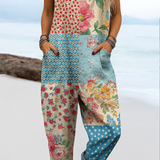 Jane - Umělecký overal