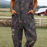 Kelly - Umělecké overal