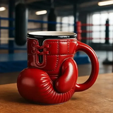 Ručně vyráběný hrnek Knockout