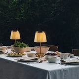 Stolní Lampa Klasická Elegance