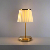 Stolní Lampa Klasická Elegance