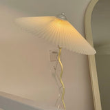 Stolní Lampa Squiggle