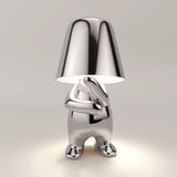 Lampa na výzdobu pokoje [Poslední kus]