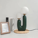 Lampa Kaktus