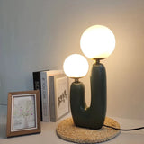 Lampa Kaktus