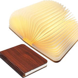 Kouzelná Kniha Lampa