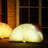Kouzelná Kniha Lampa