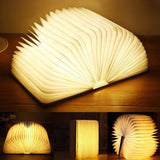 Kouzelná Kniha Lampa