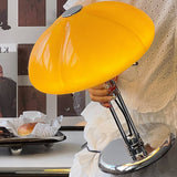 Stolní lampa Bauhaus Pilz