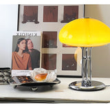 Stolní lampa Bauhaus Pilz