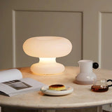 Stolní Lampa Donutpec