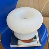 Stolní Lampa Donutpec