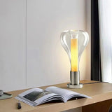 Lampa Lava Art