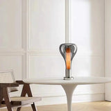 Lampa Lava Art