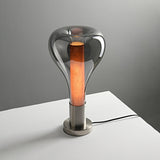 Lampa Lava Art