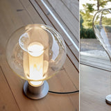 Lampa Lava Art