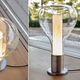 Lampa Lava Art