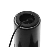 Lampa z mramoru Raja