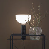 Lampa z mramoru Raja