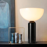 Lampa z mramoru Raja