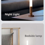 Magnettourch™ Detektor Pohybu LED Noční Světlo Nabíjecí