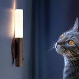 Magnettourch™ Detektor Pohybu LED Noční Světlo Nabíjecí