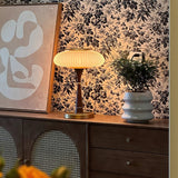 Matsutake stolní lampa