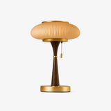 Matsutake stolní lampa