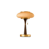 Matsutake stolní lampa