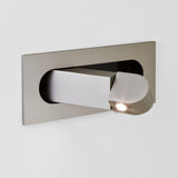 Moderní LED noční lampička