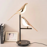 Mrbird™ - Stolní LED Lampa
