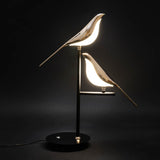 Mrbird™ - Stolní LED Lampa