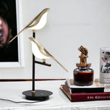 Mrbird™ - Stolní LED Lampa