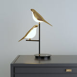 Mrbird™ - Stolní LED Lampa