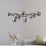 Moderní Nordic Stolní Lampa