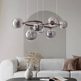 Moderní Nordic Stolní Lampa