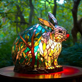 Dudu - Lampa ve Vitráži