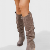 Celine - Retro-inspirované boty