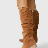 Celine - Retro-inspirované boty