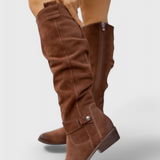 Celine - Retro-inspirované boty