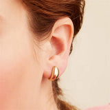 Pendientes Lissandra Wedge
