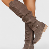 Celine - Retro-inspirované boty