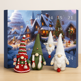 🎅2025🎅 - Trpasličí adventní kalendář