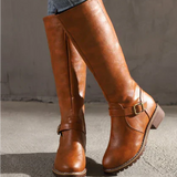 Hilda - Dámské kotníkové boty