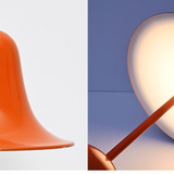 Bezdrátová stolní lampa Classic Cap