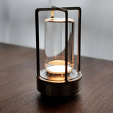 Qandlelight™ - Nabíjecí Bezdrátová Stolní Lampa